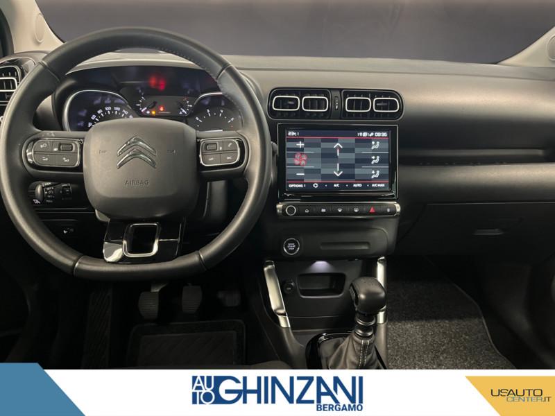 Citroën C3 Aircross C3 Aircross PureTech 110 S&S Max
