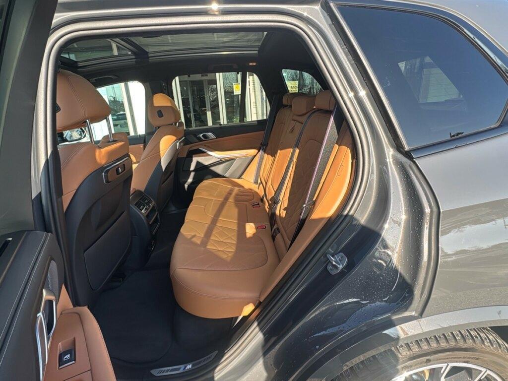 BMW X5 30 d MSport Pro xDrive Steptronic