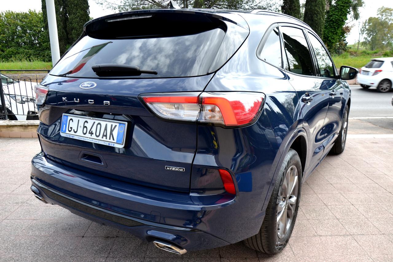 Ford Kuga 2.5 PHEV 225CV ST-LINE X **PREZZO REALE**UNIPRO'**