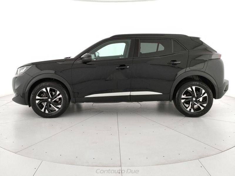 Peugeot 2008 2008 1.5 bluehdi Allure s&s 130cv eat8
