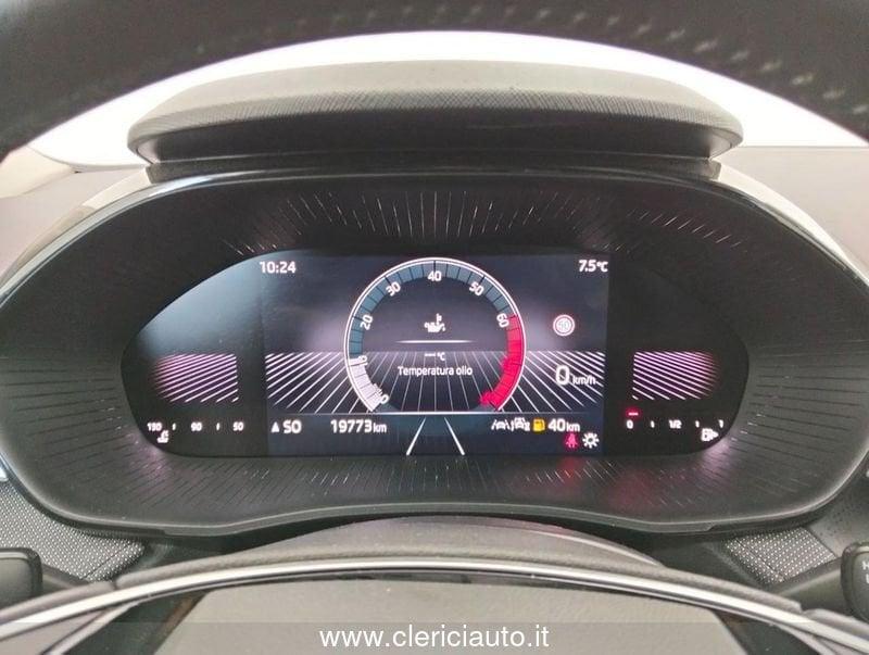 Škoda Fabia 1.0 MPI 80 CV Selection