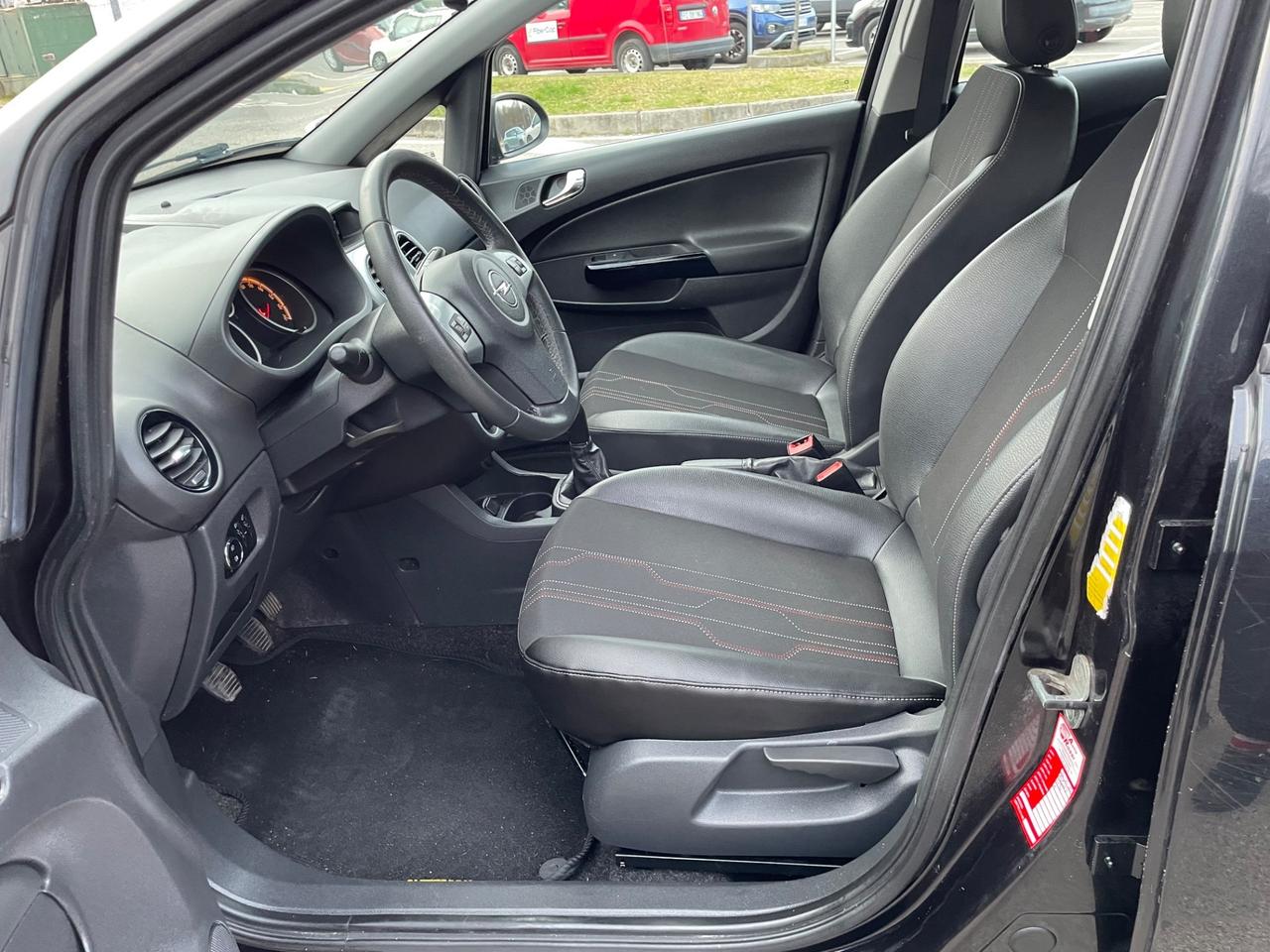 Opel Corsa 1.2 5 porte Sport* Neo patentati *