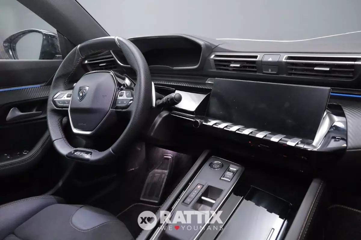 Peugeot 508 1.5 BlueHDI 130CV GT EAT8