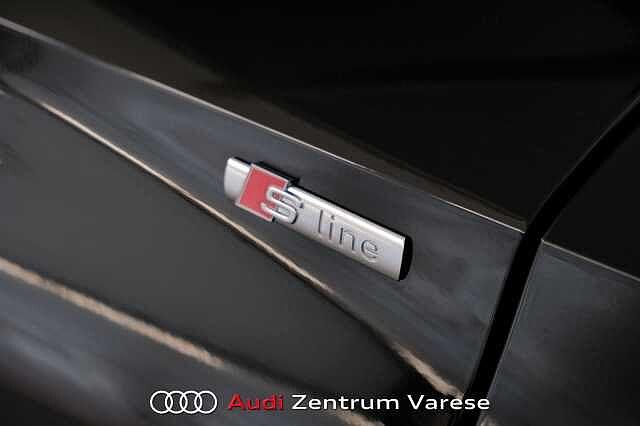 Audi A3 30 TDI 116CV Sline Edition