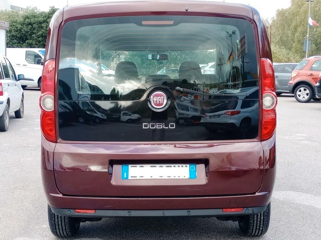 Fiat Doblo Doblò 1.6 MJT 16V Dynamic