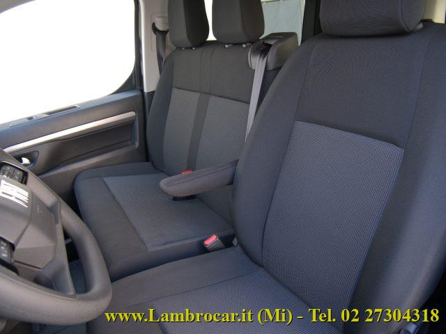 FIAT Ulysse 2.0 BlueHDi 180 CV AT8 L3 Combi 9 Posti