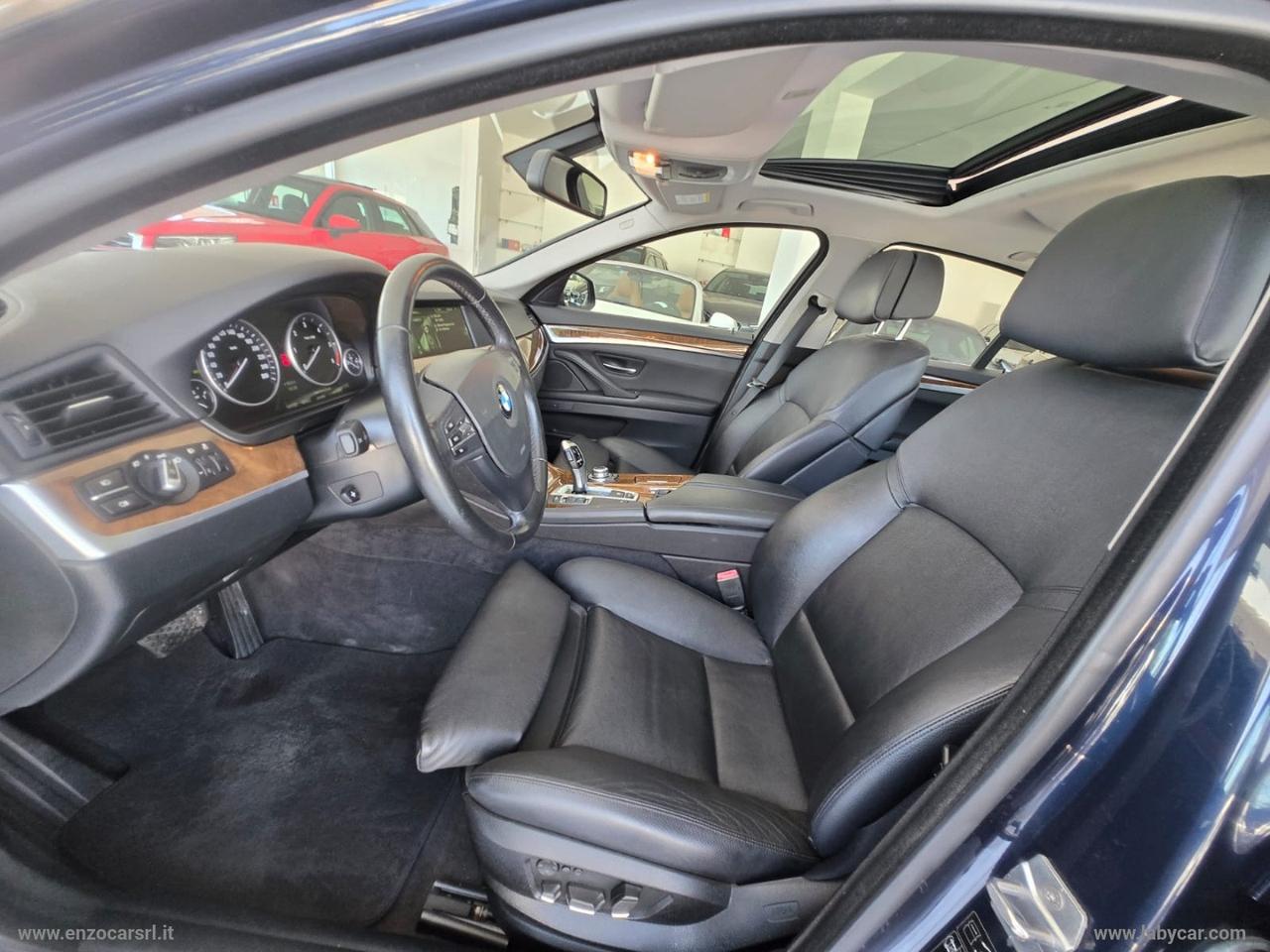 BMW 530d Futura TETTO APRIBILE