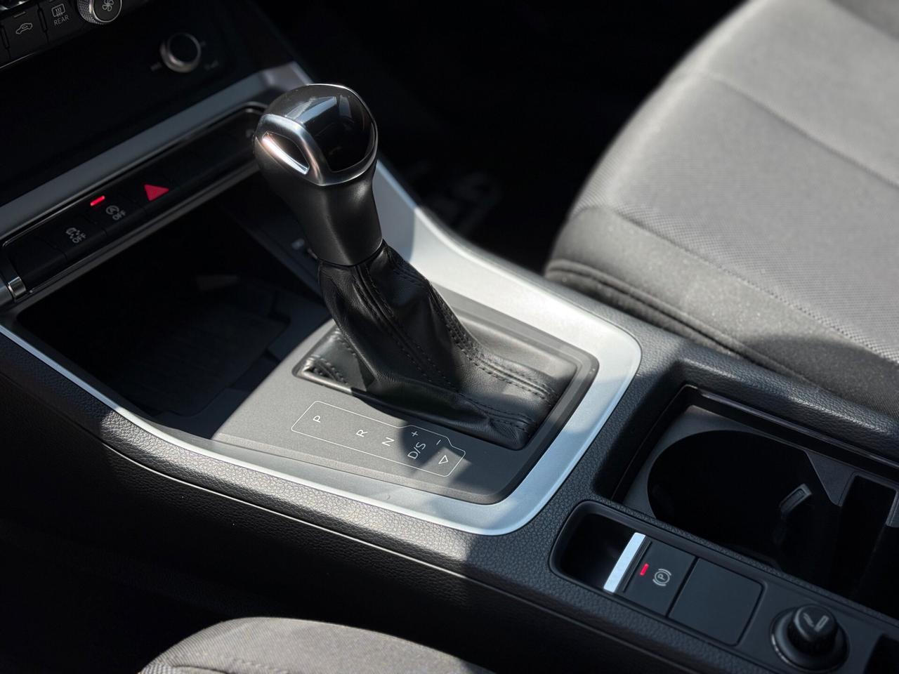 AUDI Q3 2.0 40 TDI 190 CV QUATTRO S-TRONIC TETTO