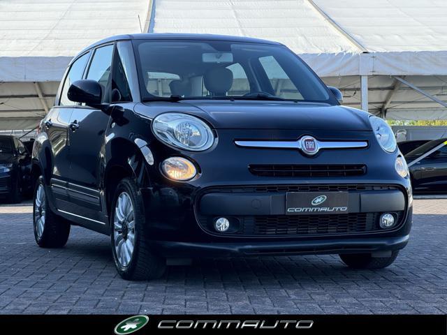 FIAT 500L 1.3 Multijet 85 CV Pop