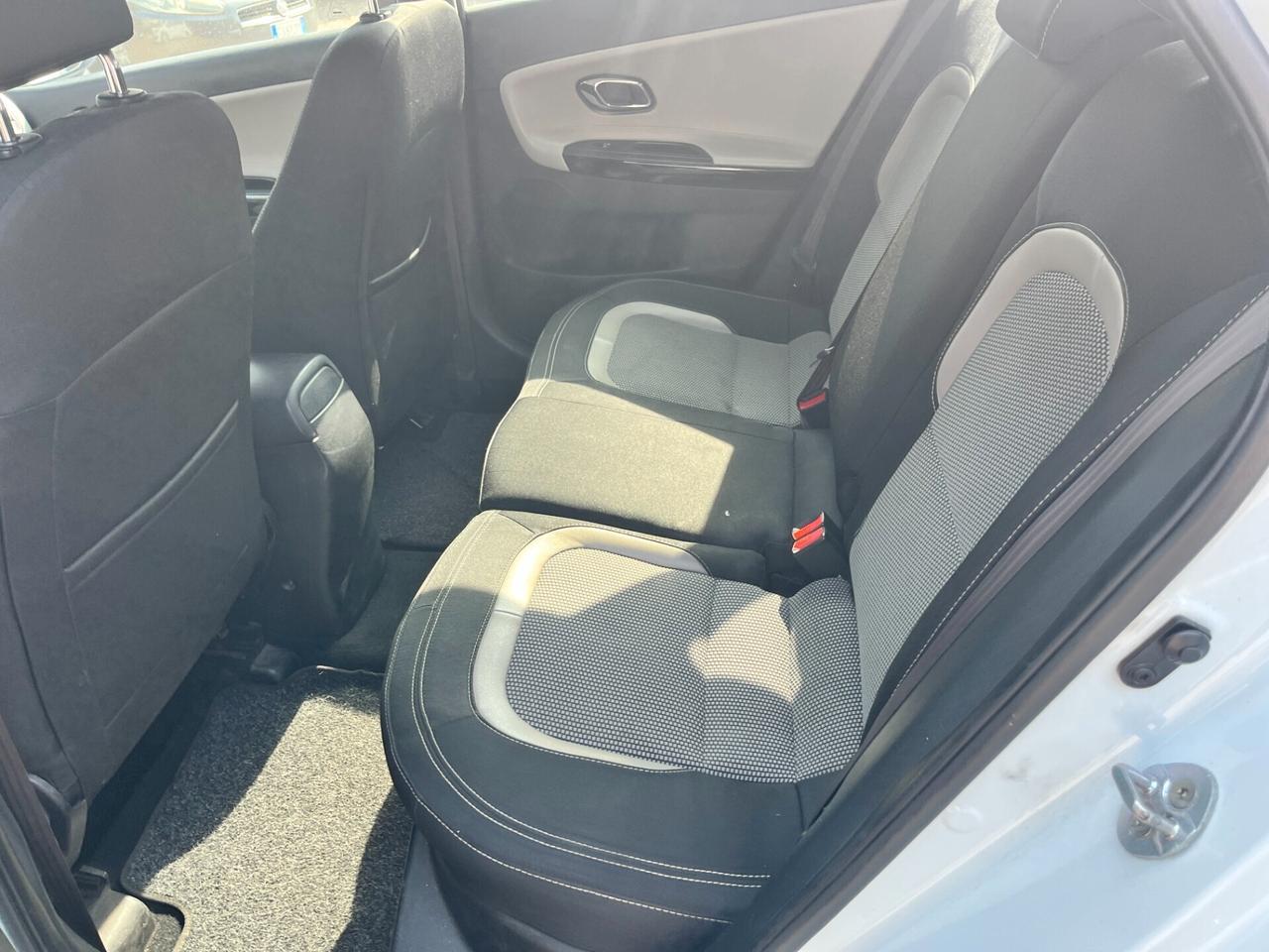 Kia Ceed cee'd 1.6 CRDi 136 CV DCT 5 porte GT Line