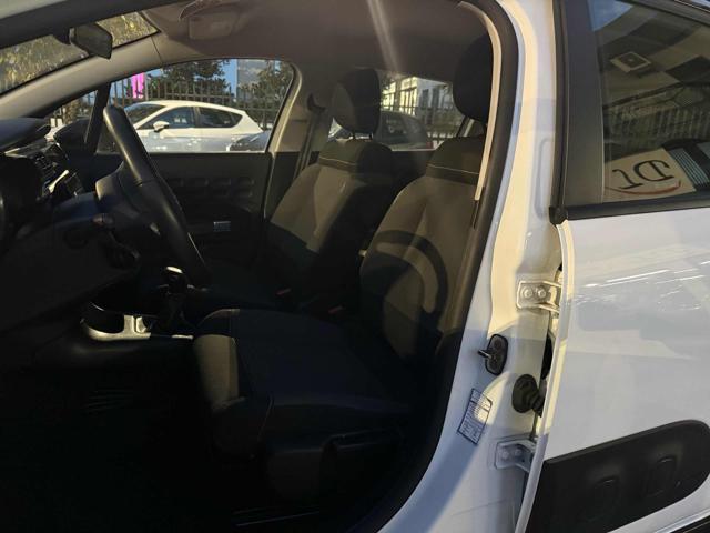 CITROEN C3 BlueHDi 100 S&S Feel Pack SCONTO ROTTAMAZIONE