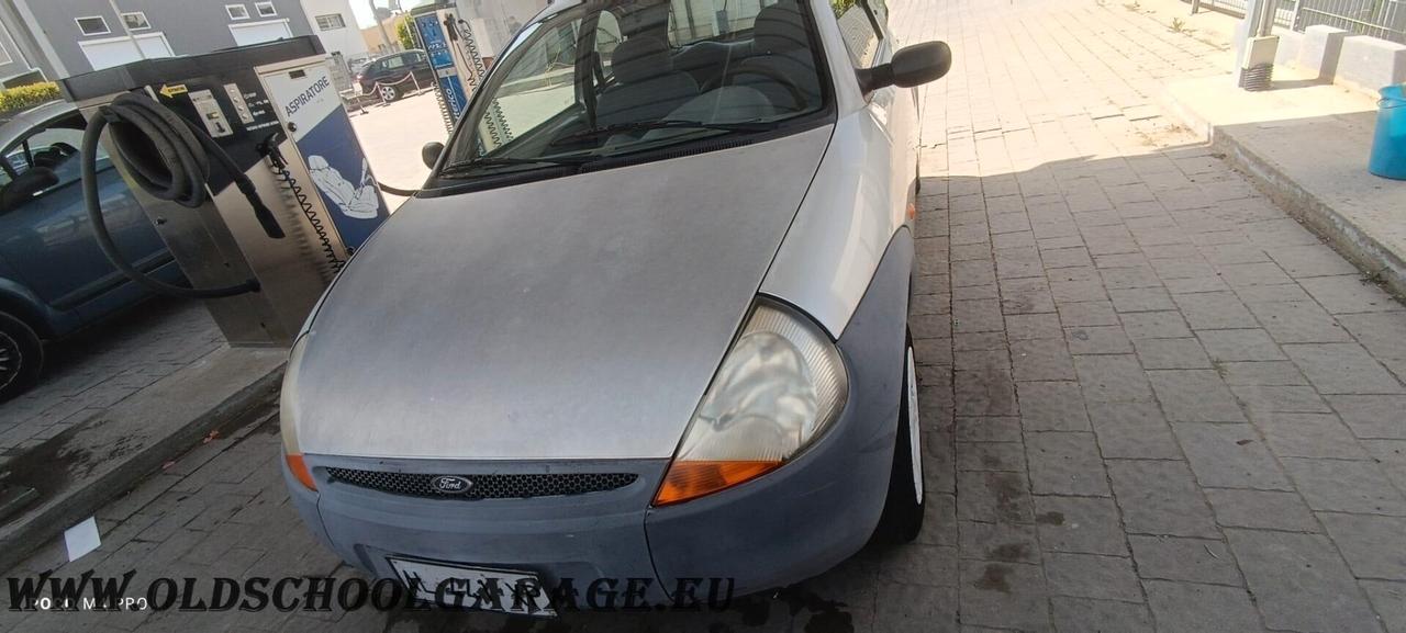 Ford Ka 1.3