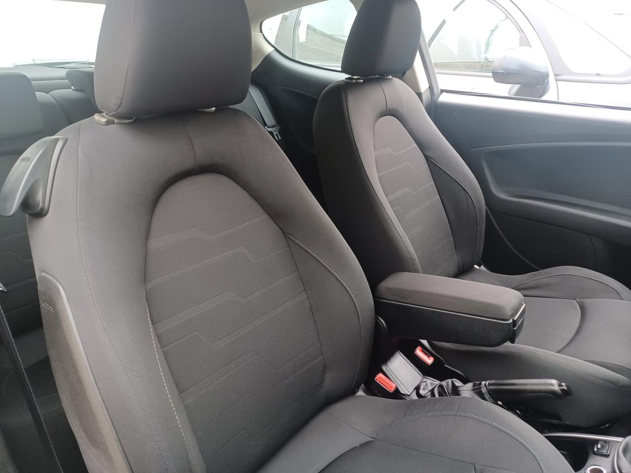 Alfa Romeo MiTo 1.4 70 CV EURO 6 ANNO 2014