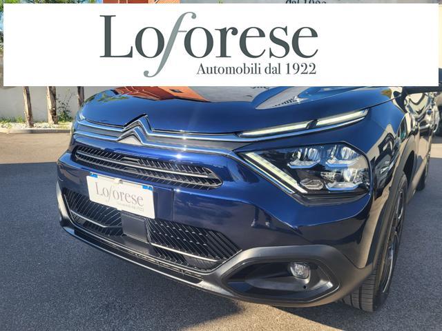 CITROEN C4 PureTech 130 S&S Plus