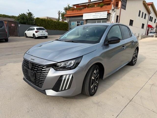 Peugeot 208 PureTech 100 Stop&Start 5 porte Allure