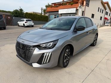 Peugeot 208 PureTech 100 Stop&Start 5 porte Allure