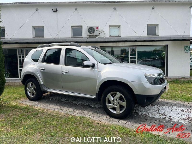 Dacia Duster 1.6 4x2