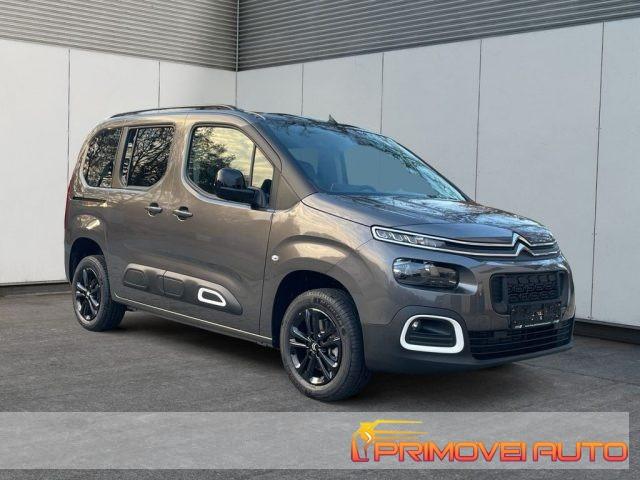 CITROEN Berlingo PureTech 110 Stop&Start M Feel