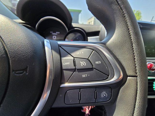FIAT 500X 1.6 E-Torq 110 CV NEOPATENTATI - PERMUTE