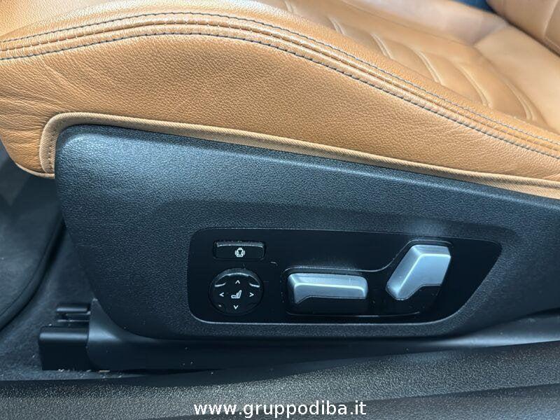 BMW Serie 4 G22 2020 Coupe Benzina M440i Coupe mhev 48V xdrive auto