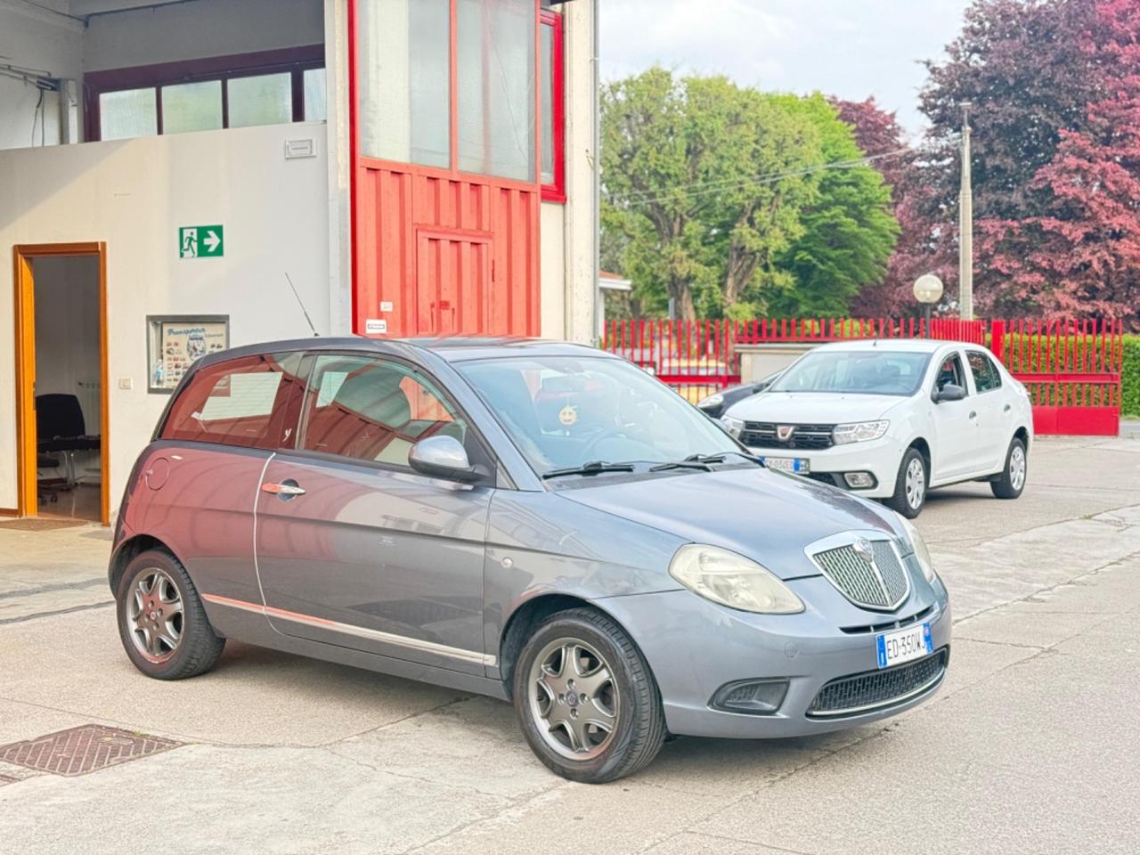 Lancia Ypsilon 1.2 Elle
