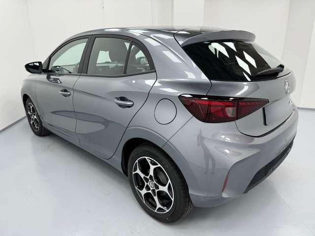 MG MG3 1.5 BENZINA COMFORT 116CV KM0 MY 2025 ONLY-PROMO
