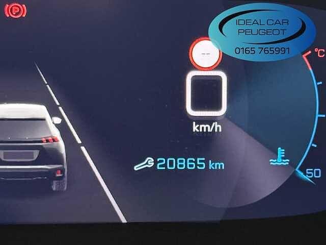 Peugeot 2008 PureTech 130 S&S GT