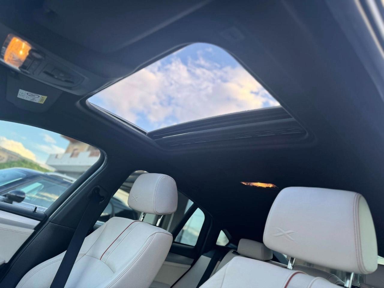 Bmw X4 xDrive20d Msport