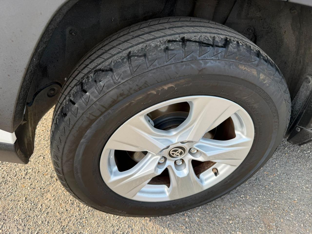 Toyota RAV 4 RAV4 2.5 HV (218CV) E-CVT 2WD Style