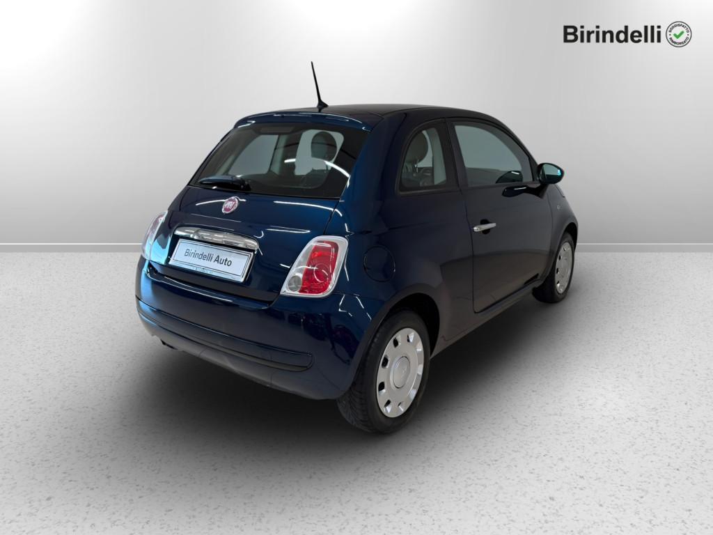 FIAT 500 (2007-2016) - 500 1.2 EasyPower Pop