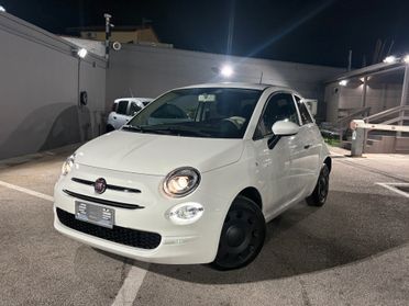 Fiat 500 1.0 Hybrid Pack Premium KM CERTIFICATI