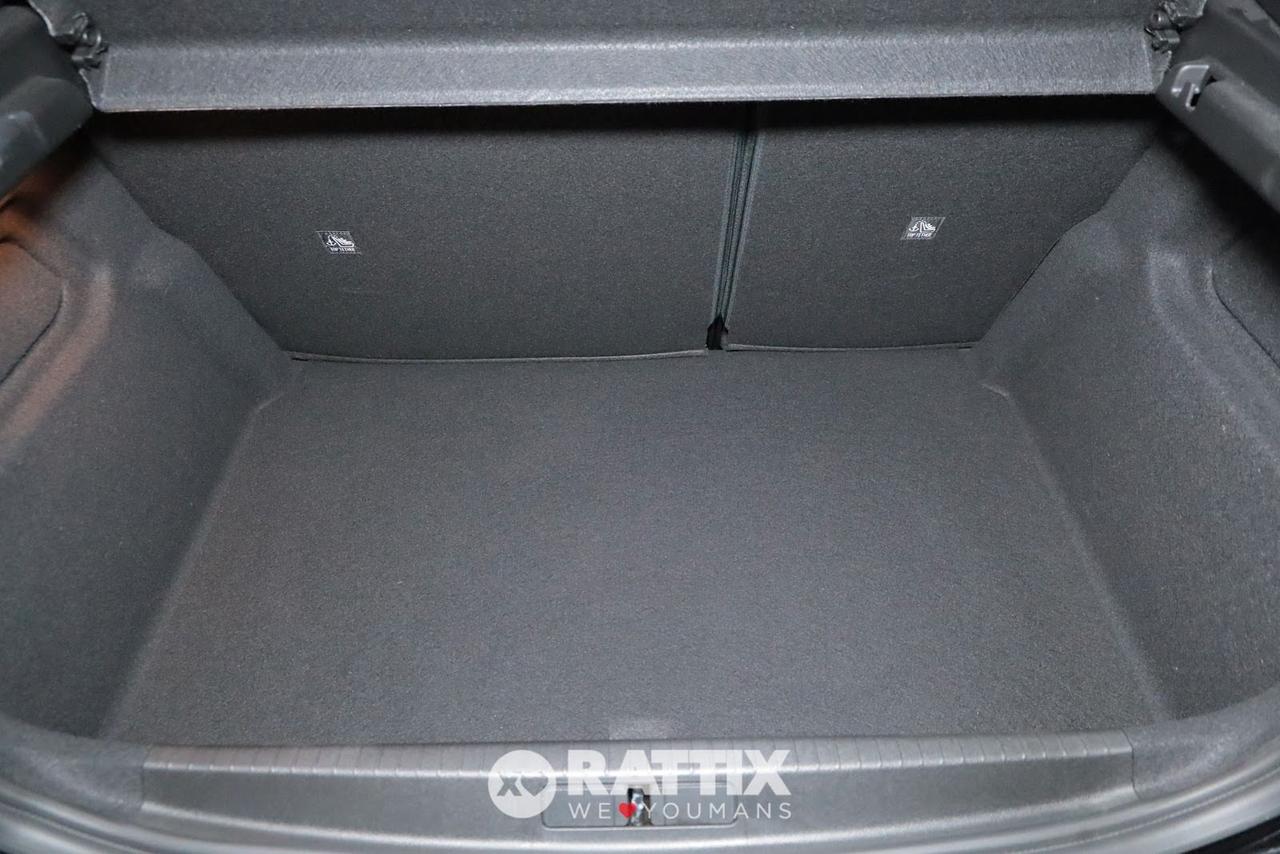 Opel Corsa 1.2 Hybrid 110CV GS DCT6