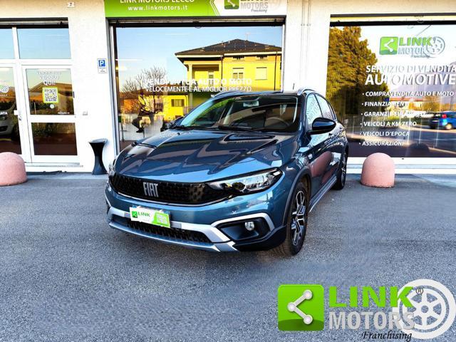 FIAT Tipo 1.0 5 porte City Cross GARANZIA INCLUSA