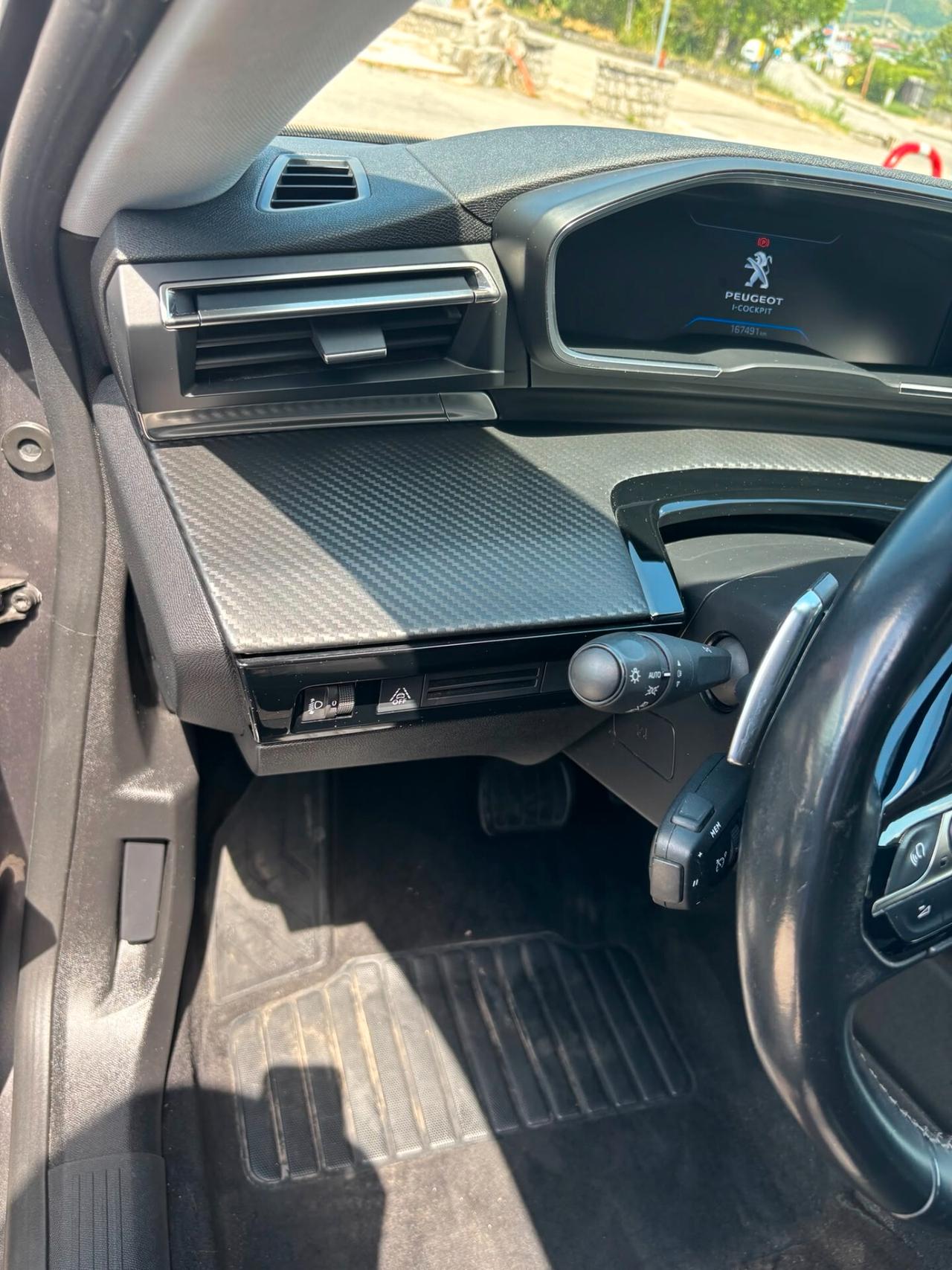 Peugeot 508 BlueHDi 130 Stop&Start Allure