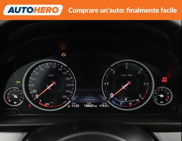 BMW 520 d