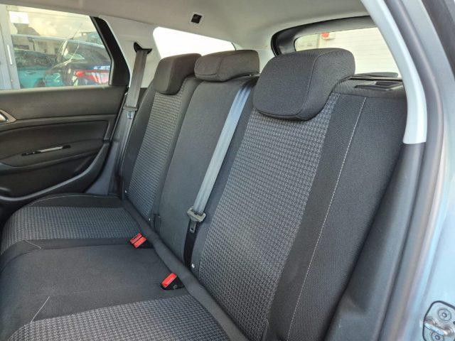 PEUGEOT 308 BlueHDi 130 S&S SW