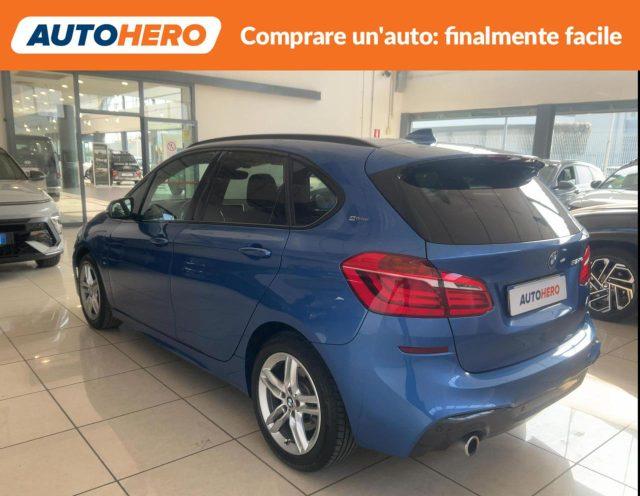 BMW 225 xe Active Tourer iPerformance Msport aut.
