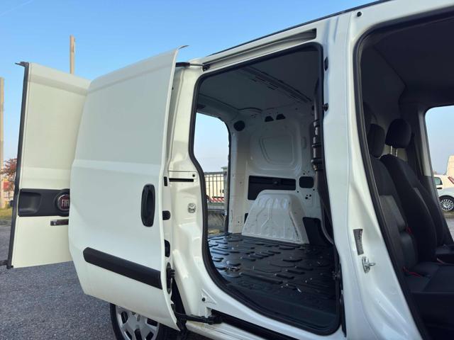 FIAT Doblo 1.6 MJT 120CV CARGO 3 POSTI (PC TN-L1H1)-N1-E6B-
