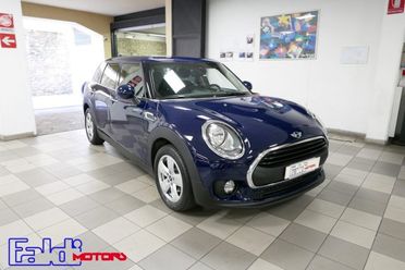 MINI Clubman 1.5 One Boost Autom.