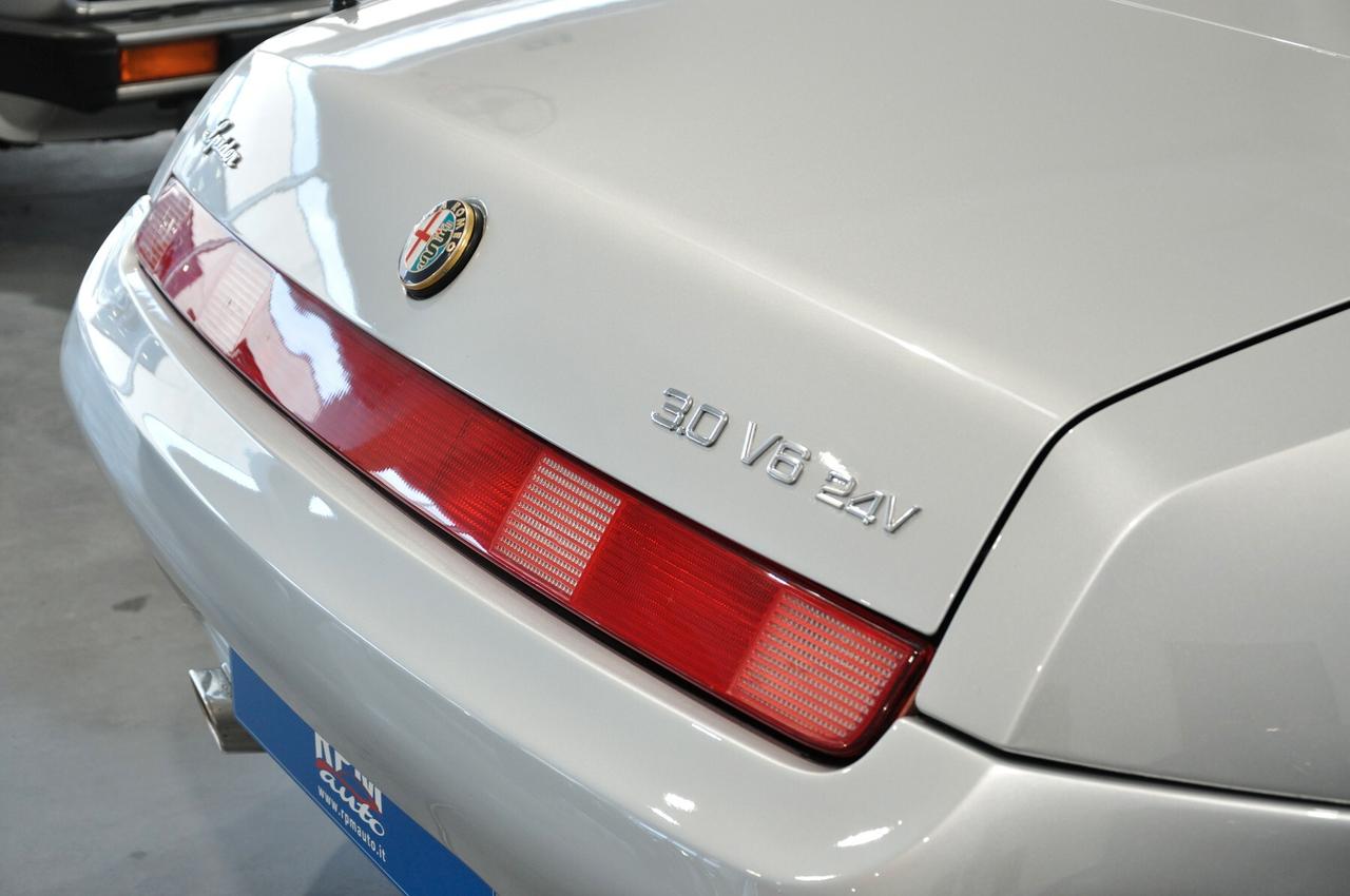 Alfa Romeo Spider 3.0i V6 24V cat L