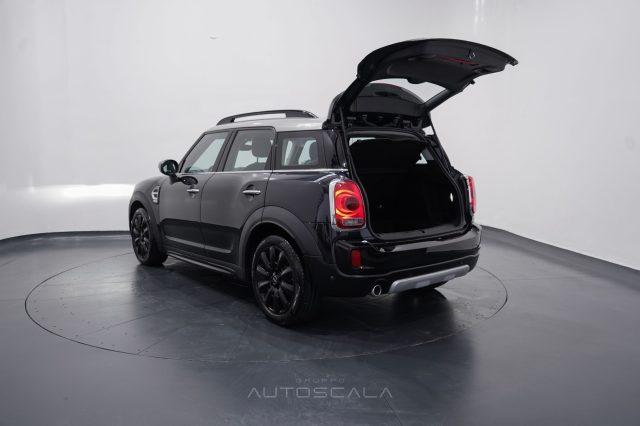 MINI Countryman 1.5 One D Baker Street Countryman