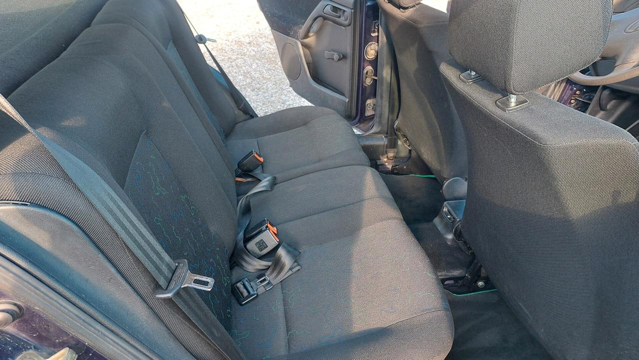 Volkswagen Golf 1.9 TDI/90 CV cat 5p. Movie Air