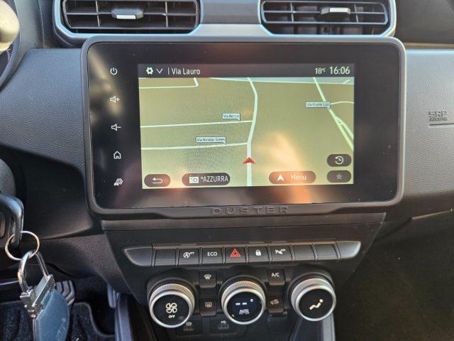 DACIA Duster 1.3 TCe 150 CV EDC 4x2 Journey