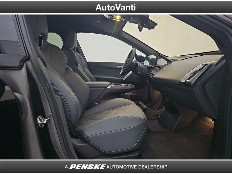BMW iX xDrive60 Msport Pro