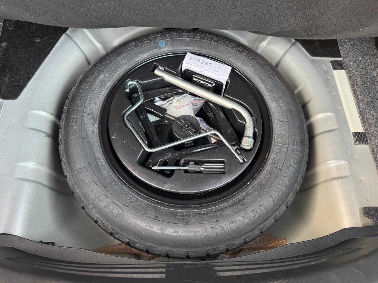 Lancia Ypsilon 1.0 FireFly 5 porte S&S Hybrid Gold
