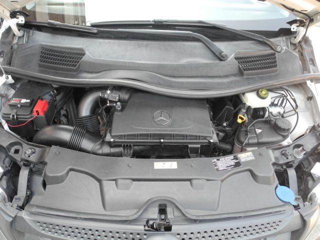 MERCEDES-BENZ Vito 2.2 114 CDI PC-SL Tourer autom. -9 POSTI-OkNEOPAT.