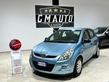 HYUNDAI - i20 - 1.2 5p. BlueDrive GPL Classic