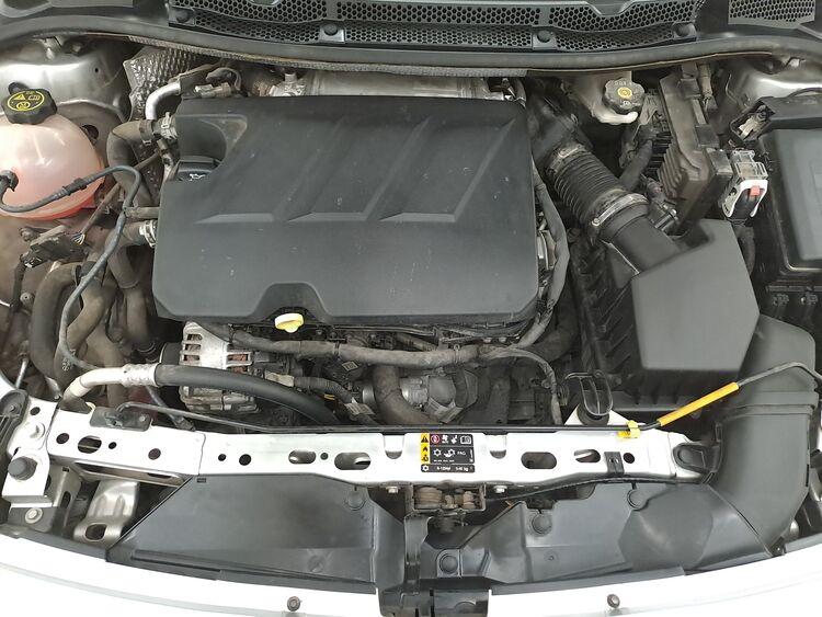 Opel Astra Business Elegance BR564496 1.5 Diesel 122CV