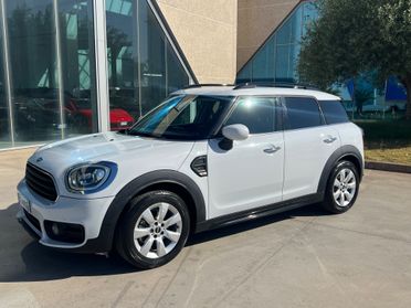 Mini One D Countryman 1.5 116Cv