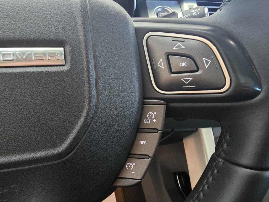 Land Rover Range Rover Evoque 2.0 TD4 180 CV 5p. HSE